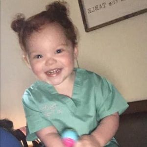 Meet your Posher, Catherine